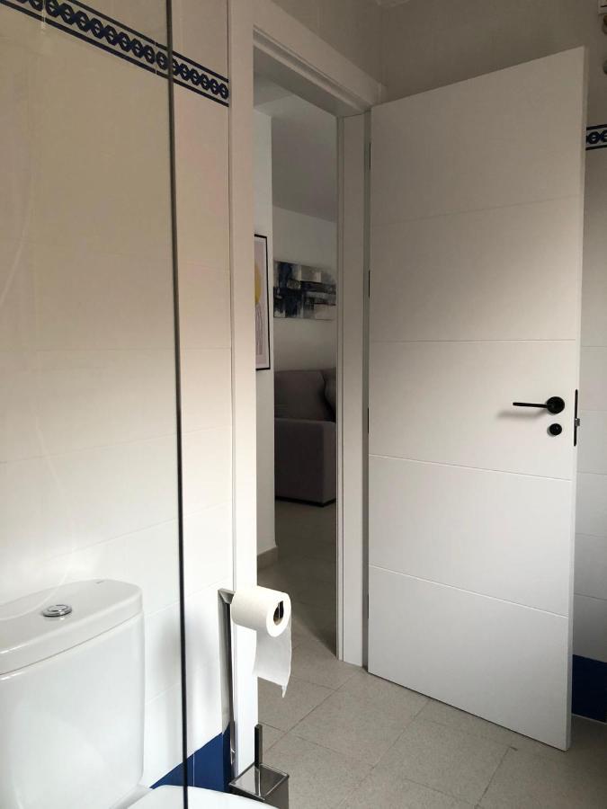 Veroma Pisos Apartament Granada
