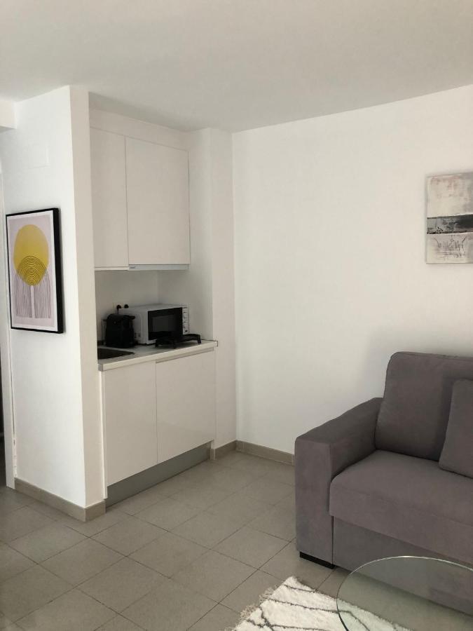 Veroma Pisos Apartament Granada