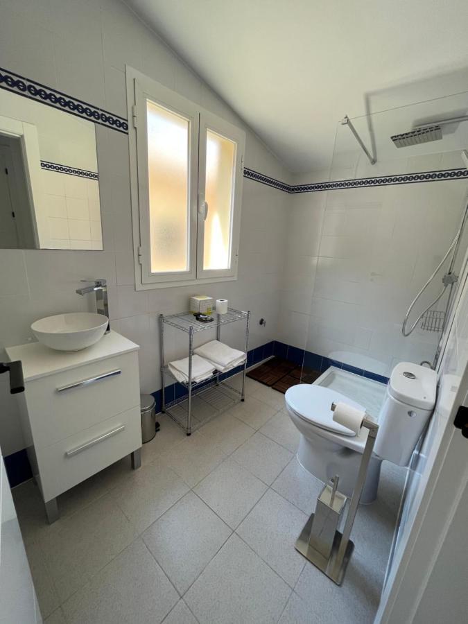 Apartament Veroma Pisos