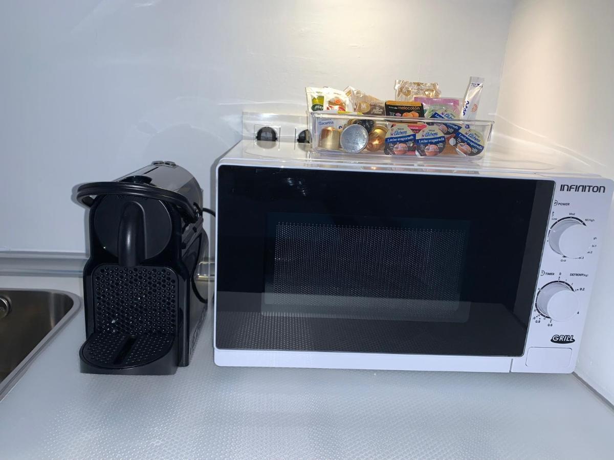 Apartament Veroma Pisos Granada