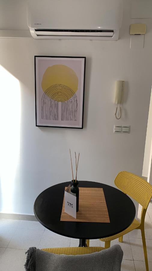 Veroma Pisos Apartament *