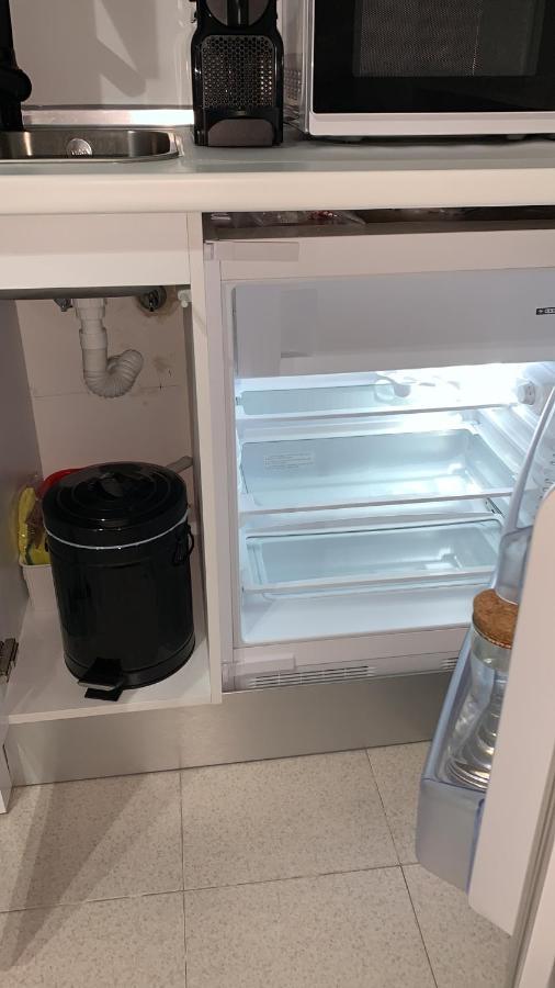 Veroma Pisos Apartament Granada